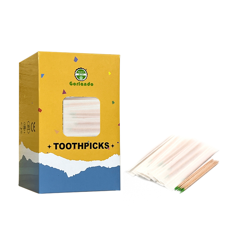 Toothpicks